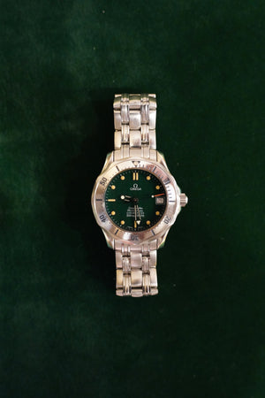 Omega - Seamaster 300 2553.41 Jaques Mayol